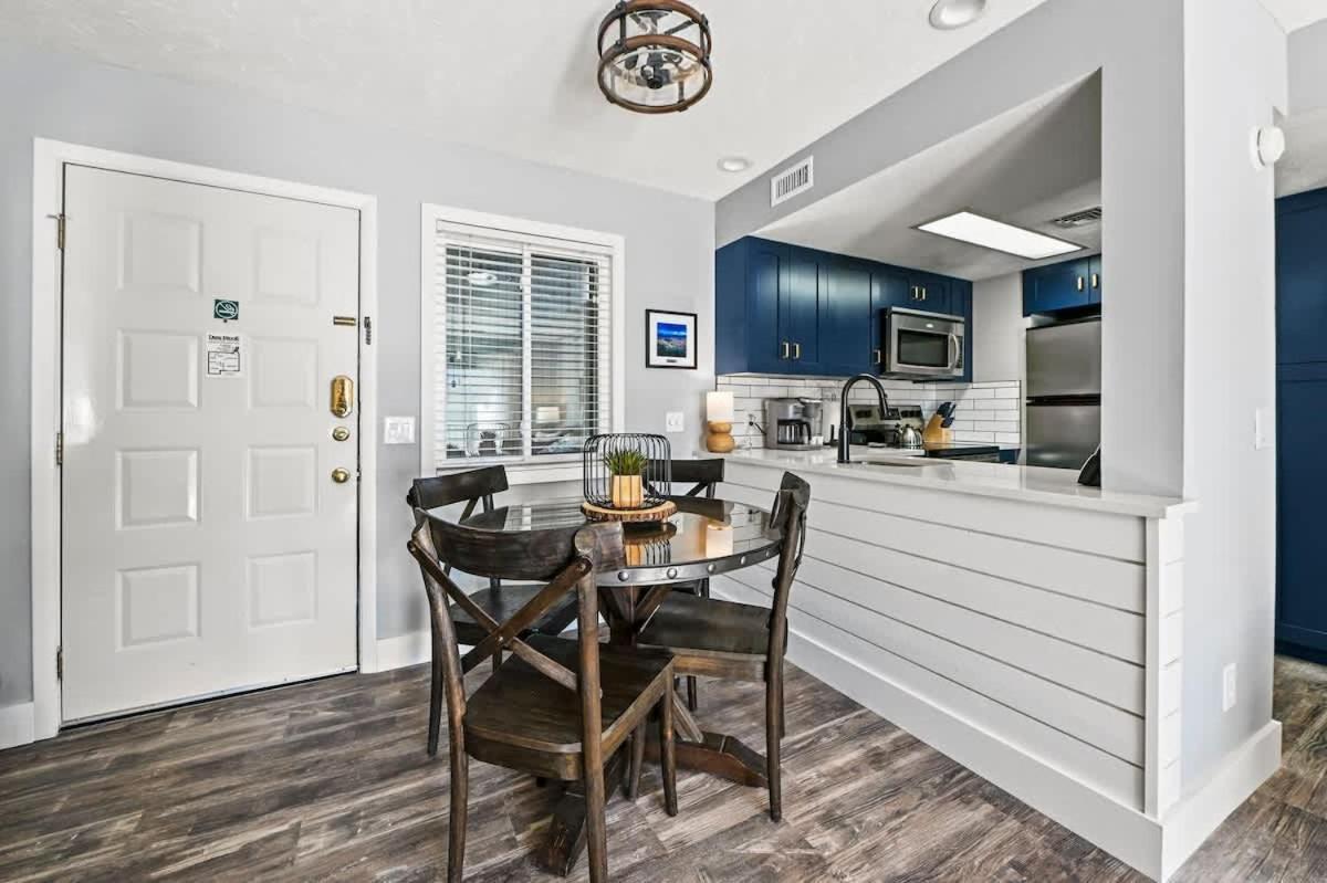 Hesed Mountain Haven Villa Gatlinburg Dış mekan fotoğraf