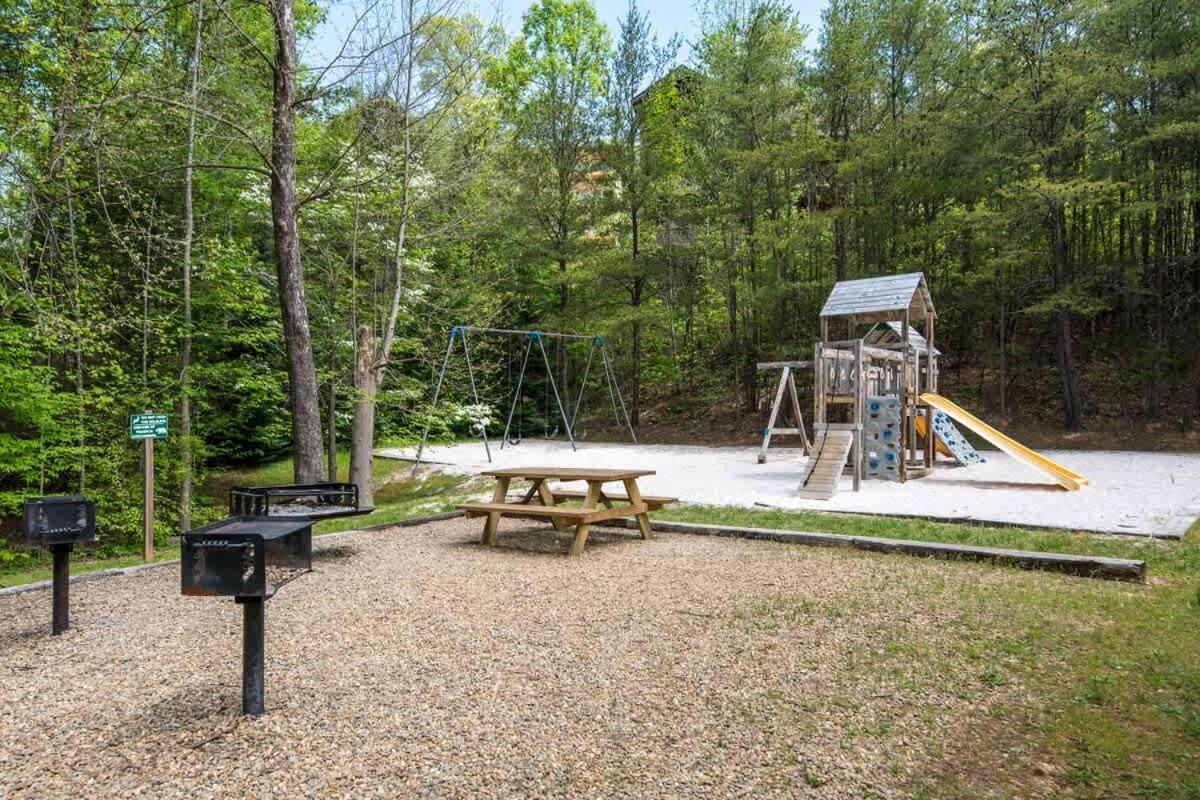 Hesed Mountain Haven Villa Gatlinburg Dış mekan fotoğraf