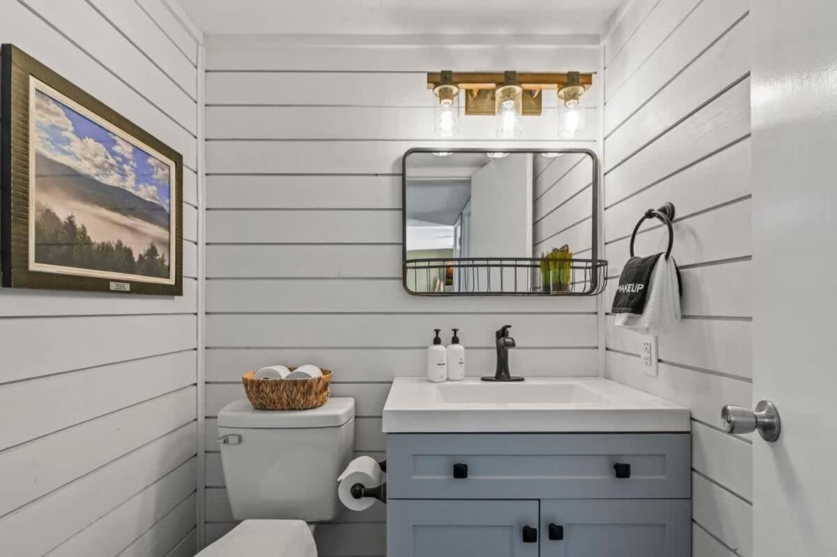 Hesed Mountain Haven Villa Gatlinburg Dış mekan fotoğraf